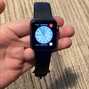 Apple Watch Series one